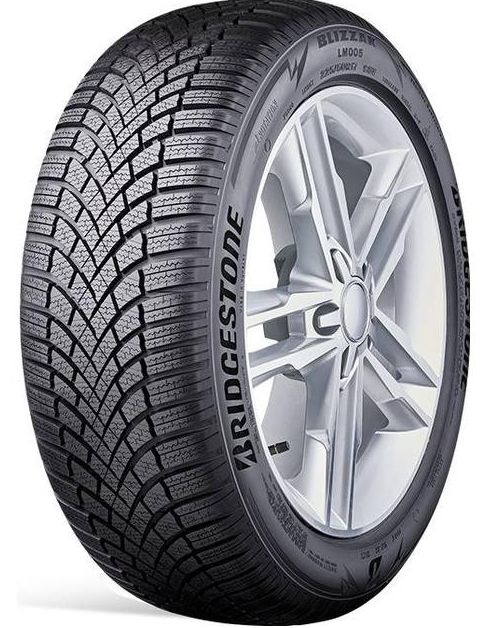 Bridgestone LM005 195/50 R15 86H Radom-Wysyłka