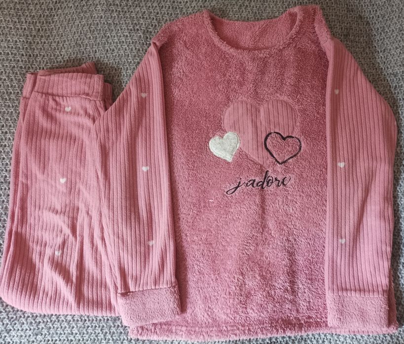 Піжама для дівчинки