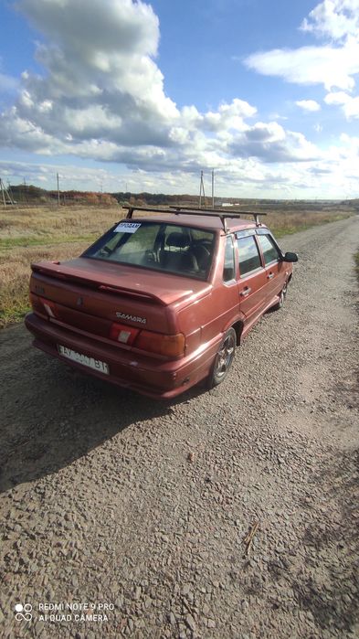 Ваз 2115.       .