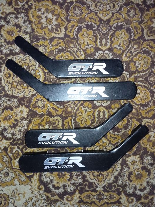 Дверные карты  2101-2107