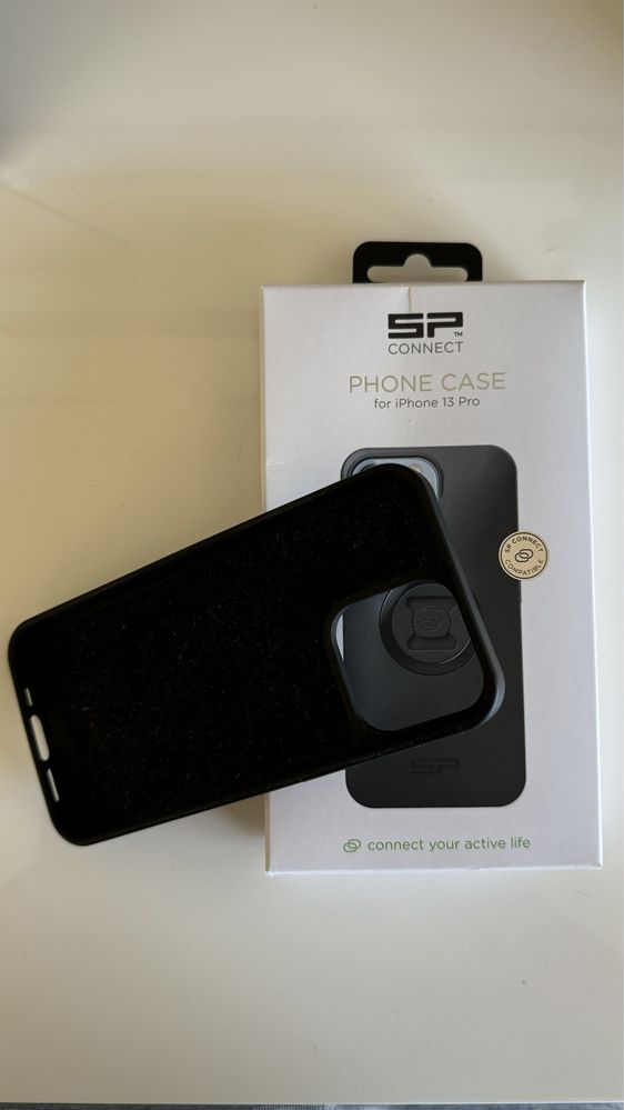 Capa SP connect iPhone 13 Pro