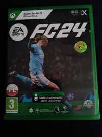 EA FC 24 XBOX Series X/XBOX One