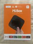 Mi box 4K xiaomi android