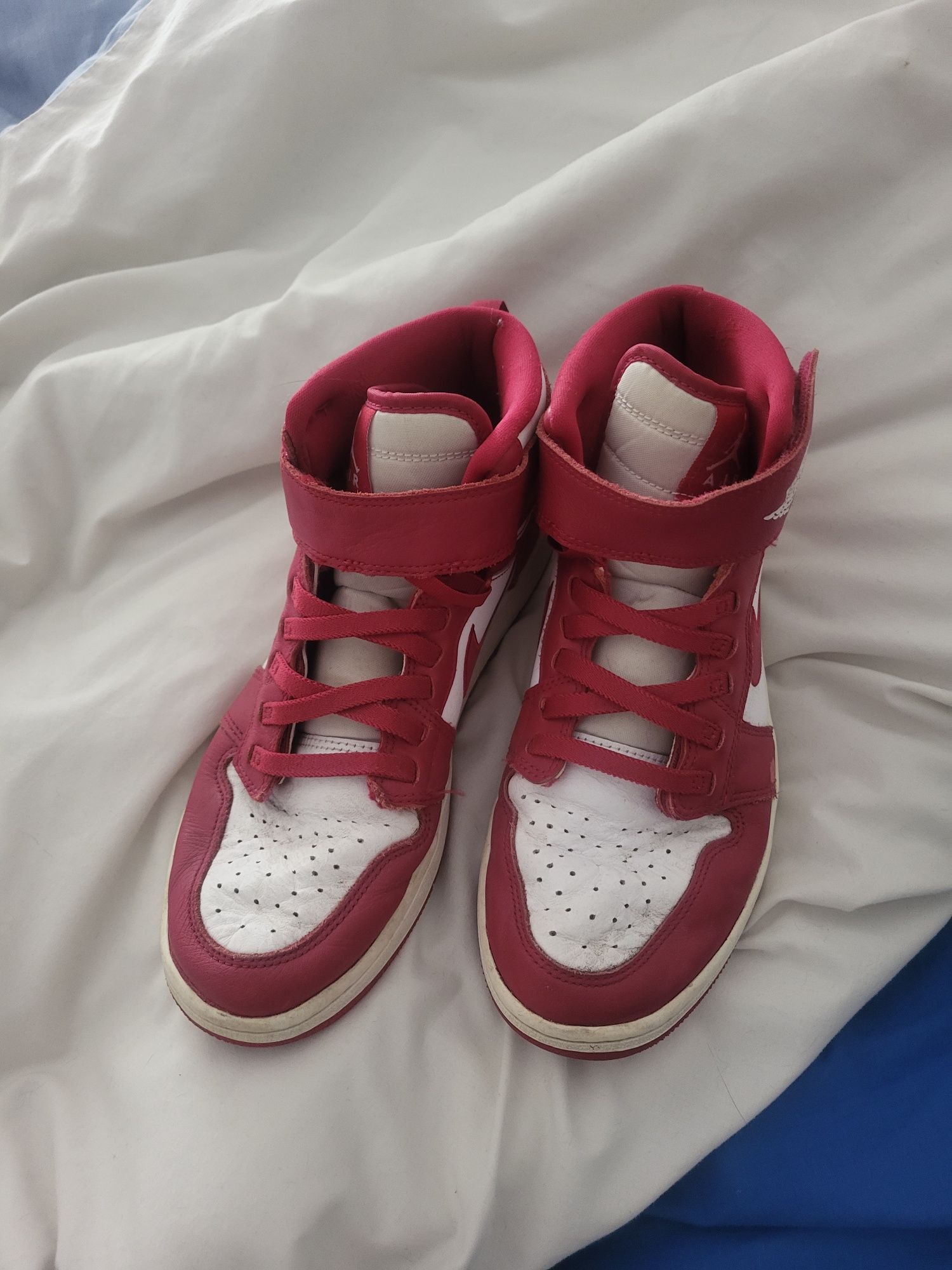 Tenis Air Jordan One's n 43