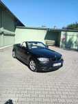 Bmw 1 e88 2.0 Benzyna Cabrio Skóra Po rozrzadzie