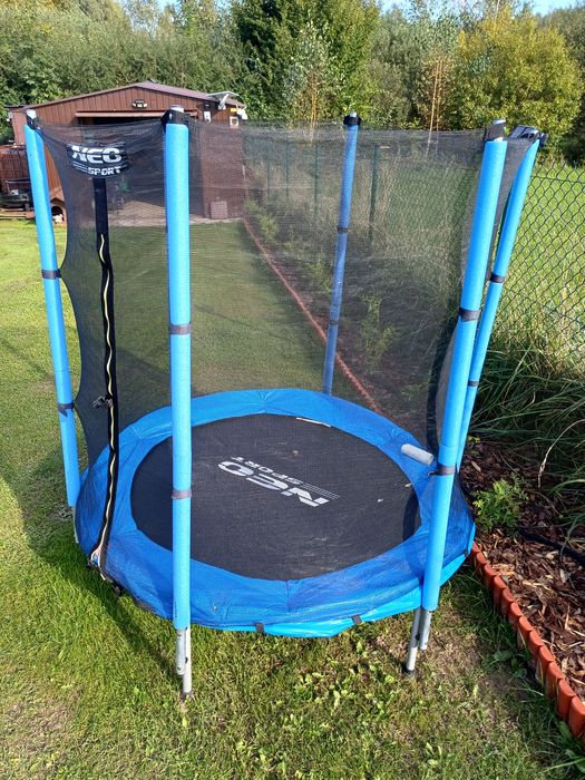 Sprzedam Trampoline