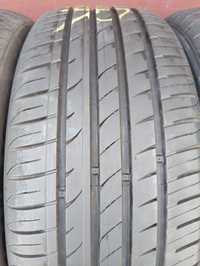 215/55R17-4шт Hankook оригінал із Німеччини 7,5мм в наявності!