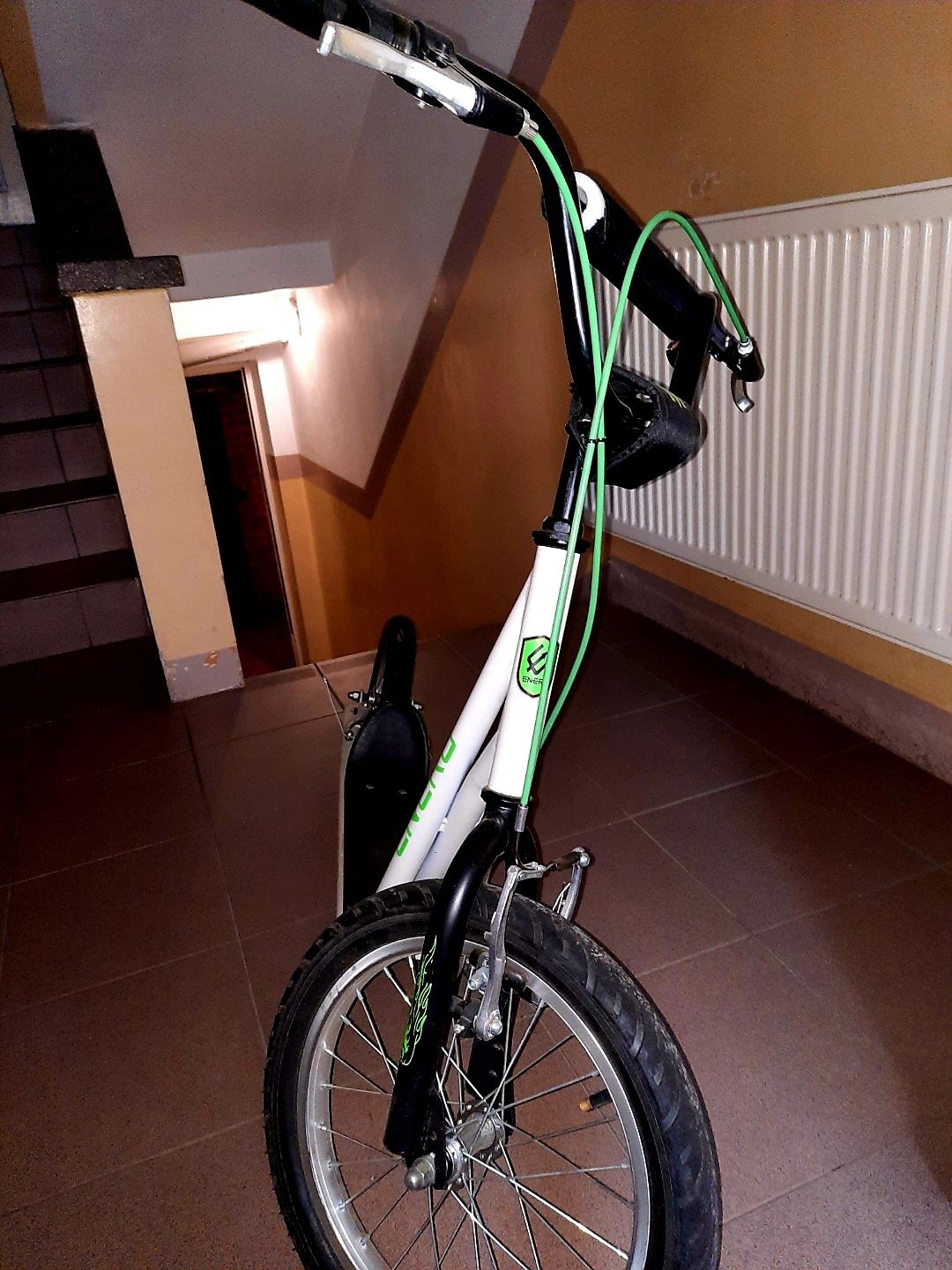 Sprzedam huajnoge