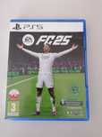 EA FC 25 FIFA 25 PL na PS5