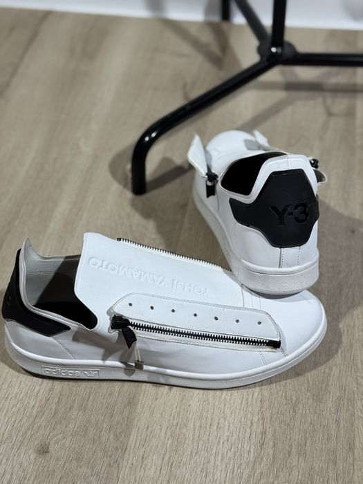 Кроссовки кеди Adidas Stan Y-3 yohji yamamoto розмір 44.5