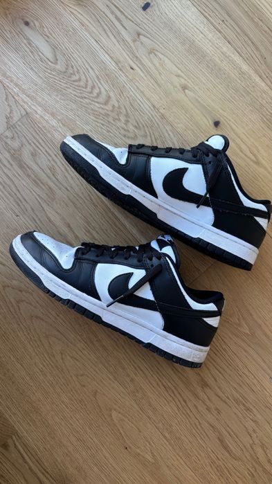 Nike Dunk Panda Women