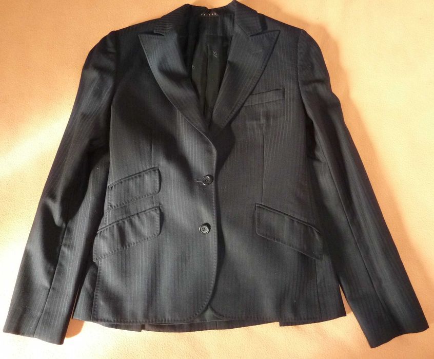 Casaco de lã senhora Sacoor 40