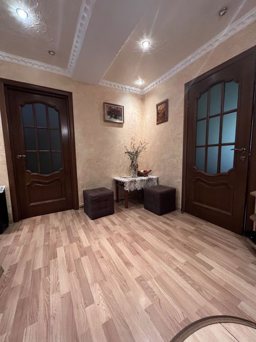 Продаж 3кім квартири в центрі міста