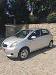 Toyota Yaris 1.4 D-4D Sol AC+VSC