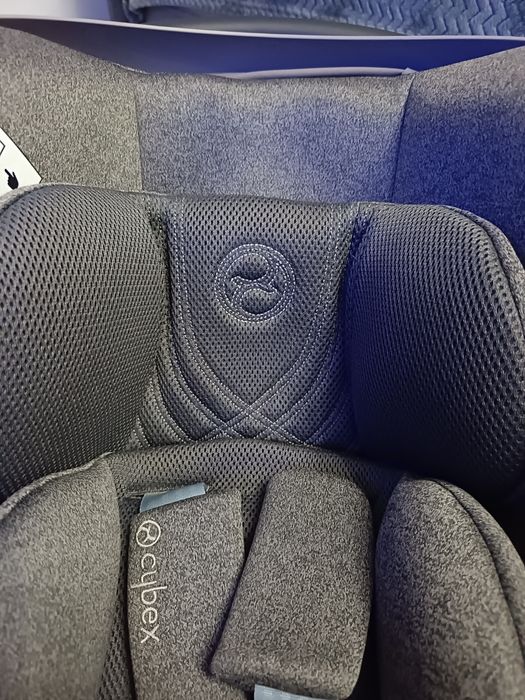 Fotelik nosidełko Cybex Platinum Cloud T i-Size Plus