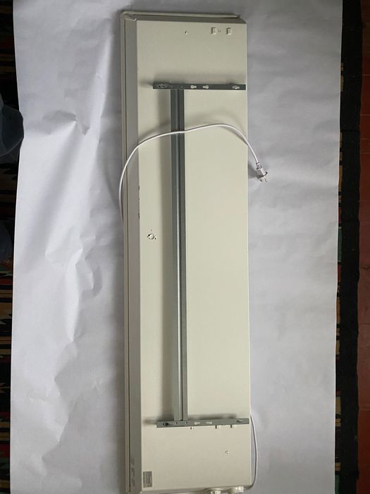 Продам електричний конвектор ВЕТА 2000Вт