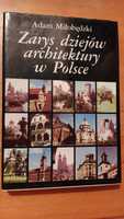 Zarys historii architektury w Polsce