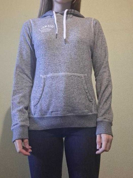 Жіноче худі jack wills розмір s