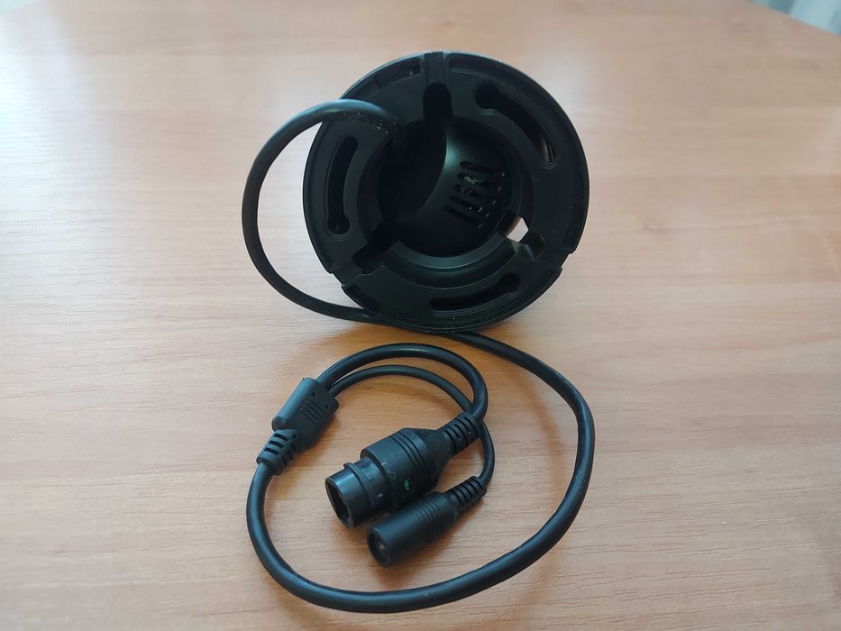 Камера видеонаблюдения IP ONVIF HD 1080p