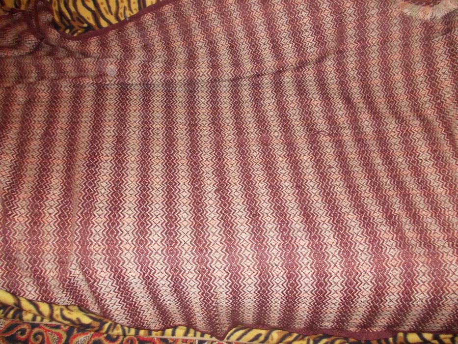 Покрывало-плед на диван