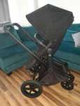 Cybex priam 2w1 gondola spacerówka