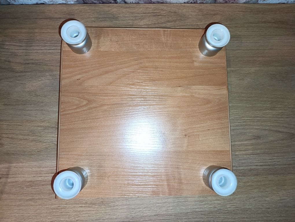 Podstawka podwyższenie pod monitor meble BRW system XXI