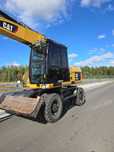 Caterpillar M 315 D  Cat M315 D stan bardzo dobry