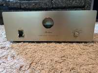 Accuphase PS500 регенератор.