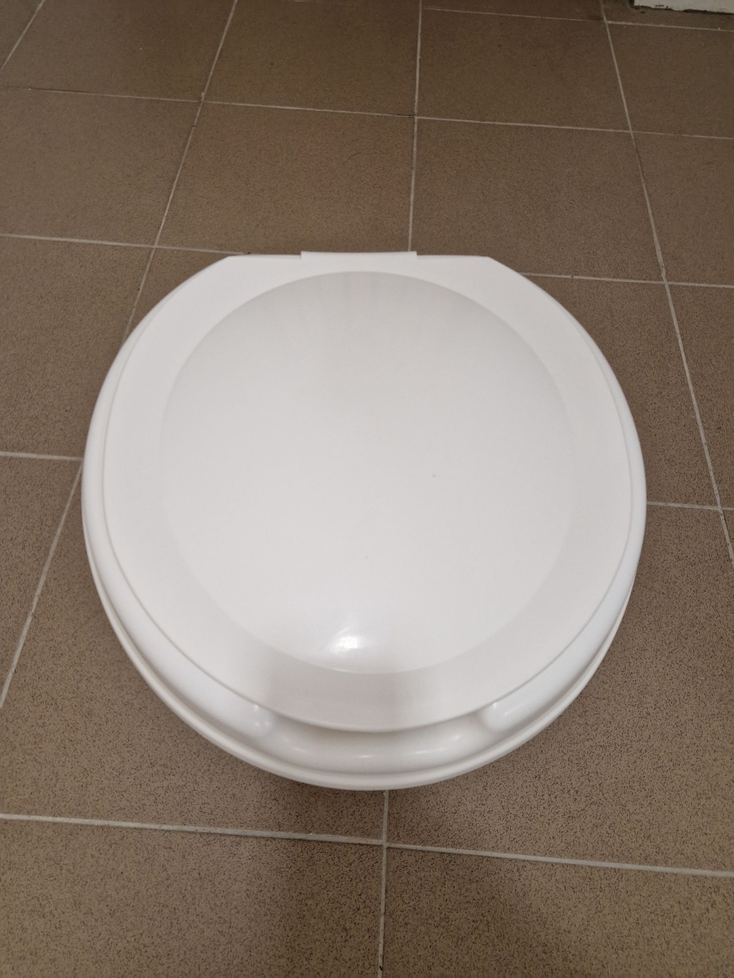 Nakładka na sedes WC podwyższenie