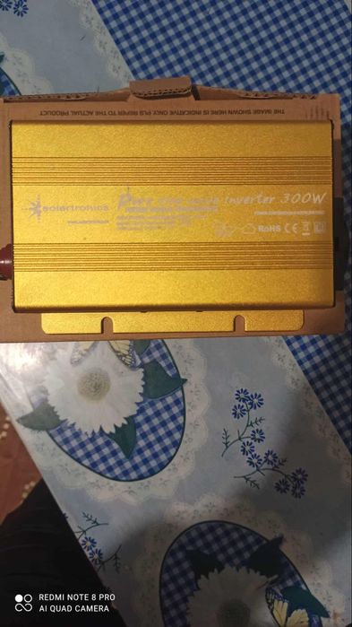 Продам інвертори