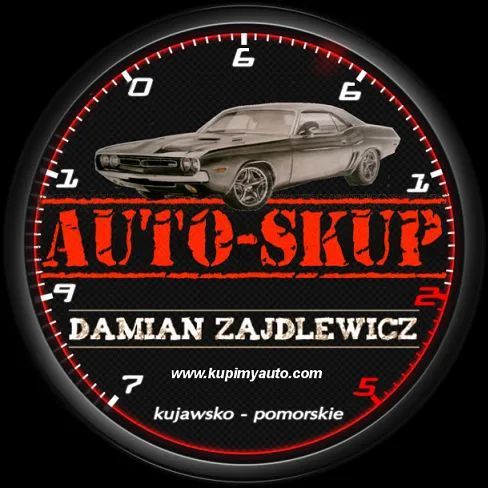 SKUP AUT - Barcin Pakość Mamlicz Żnin •ORAZ•> Auto kasacja złomowanie