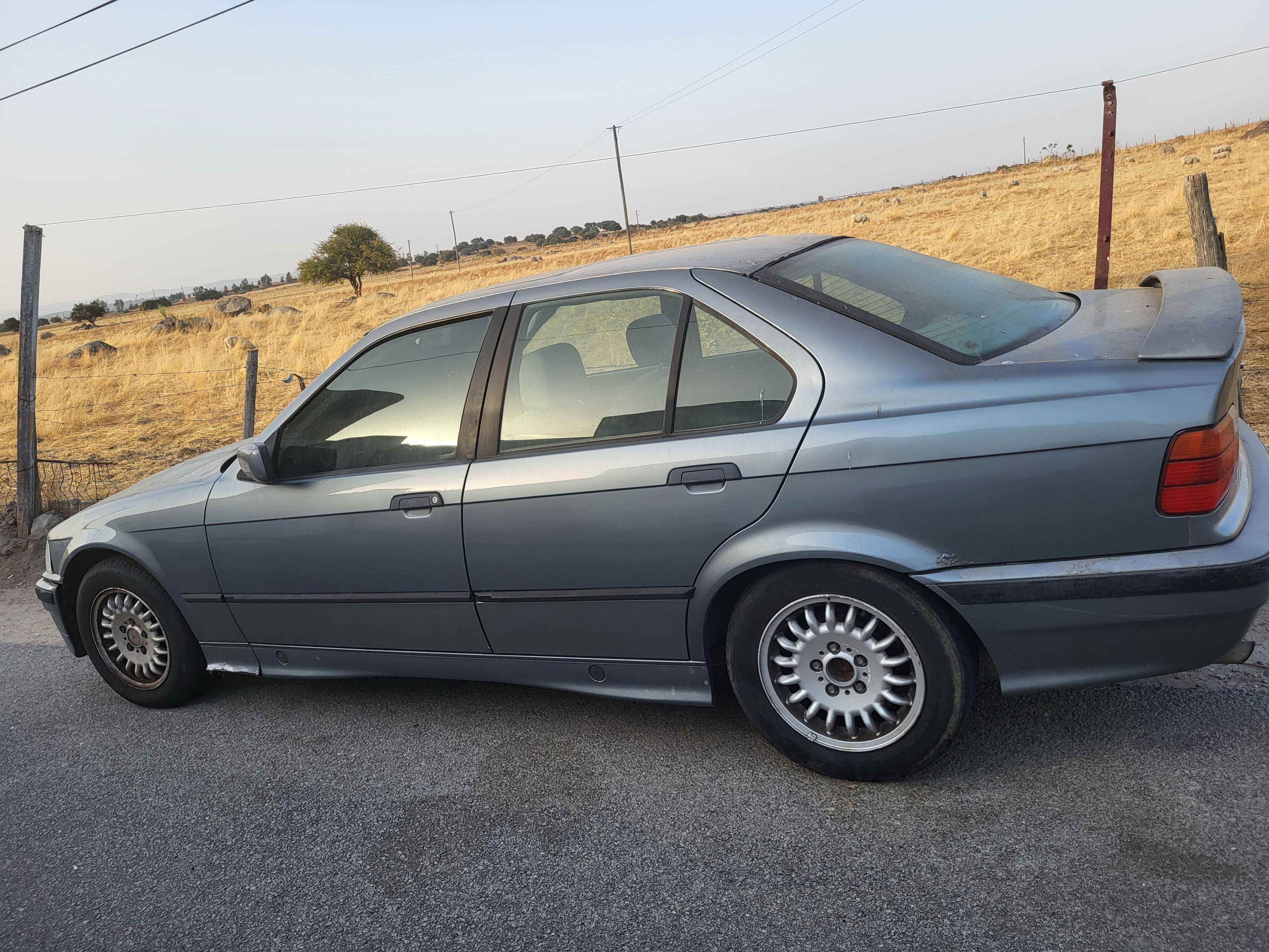 Vende -se bmw 1991