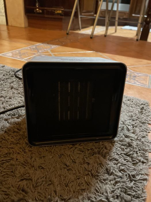 Aquecedor Electric Co