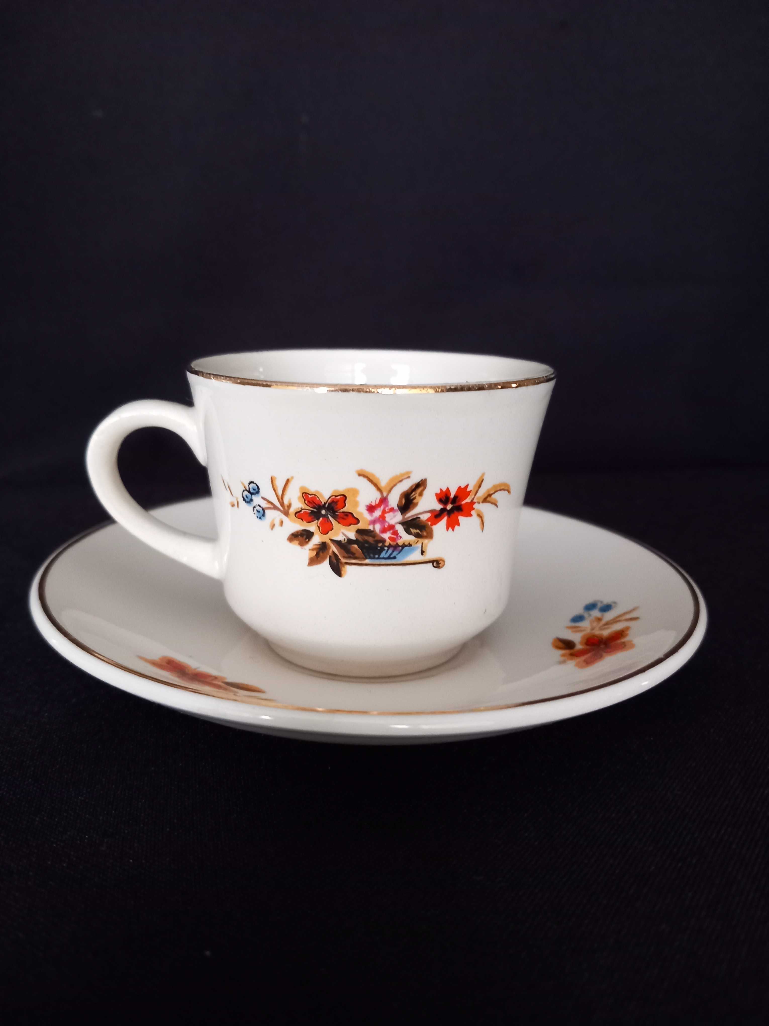 Chávena de café Sacavém Gilman
