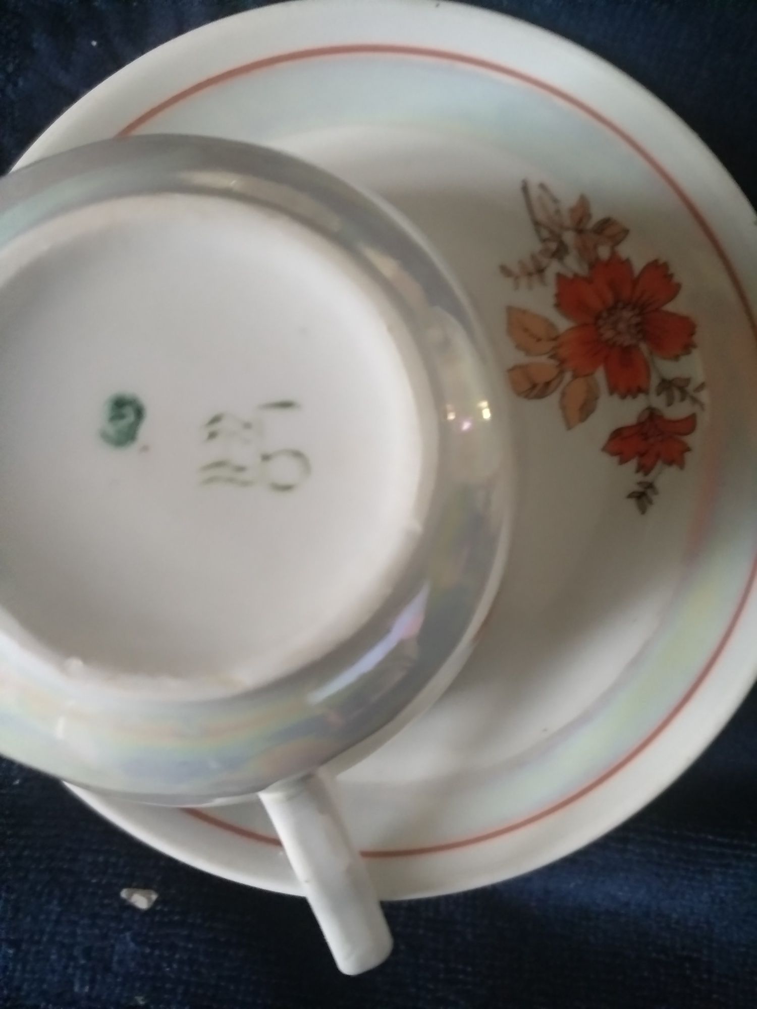 Продам чайний сервіз.