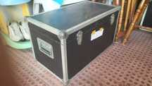 Caixas tipo "Pro Case"