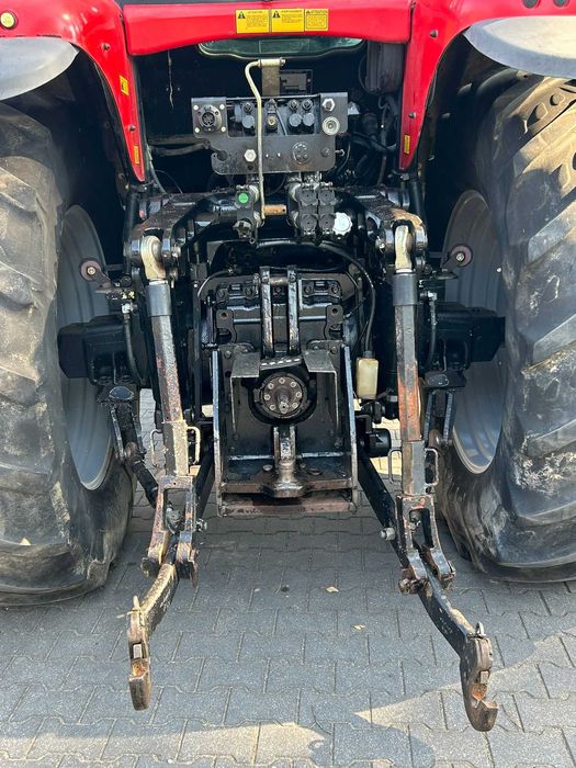 Massey Ferguson 6485 Dynashift 5800h! Arion 620 mf 6465 Claas Renault