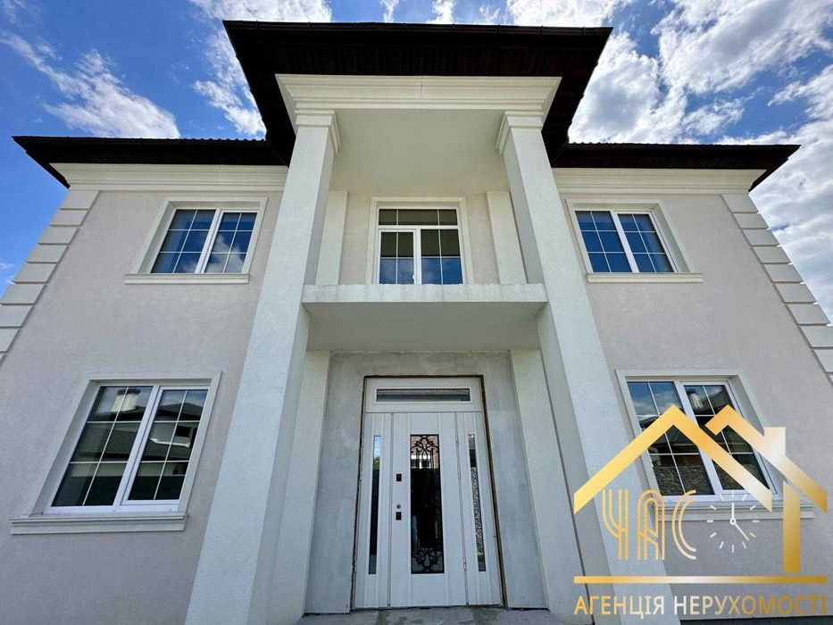 БЕЗ КОМІСІЇ! Стильний будинок з наповненням+автонавіс у с. Крюківщина