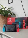 Konsola Nintendo switch