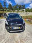 Peugeot 3008 BlueHDi 120 Stop & Start Style
