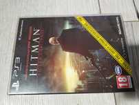 Gra PS3 Hitman preorder rozgrzeszenie