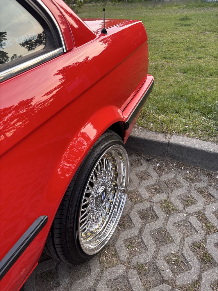 Bmw 318i e30 1.8 w pięknym stanie [e36,e34,e46]
