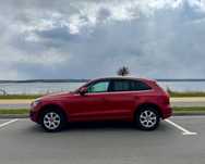 Audi Q5 Audi Q5 2.0 TDI Quattro S tronic (polski salon)