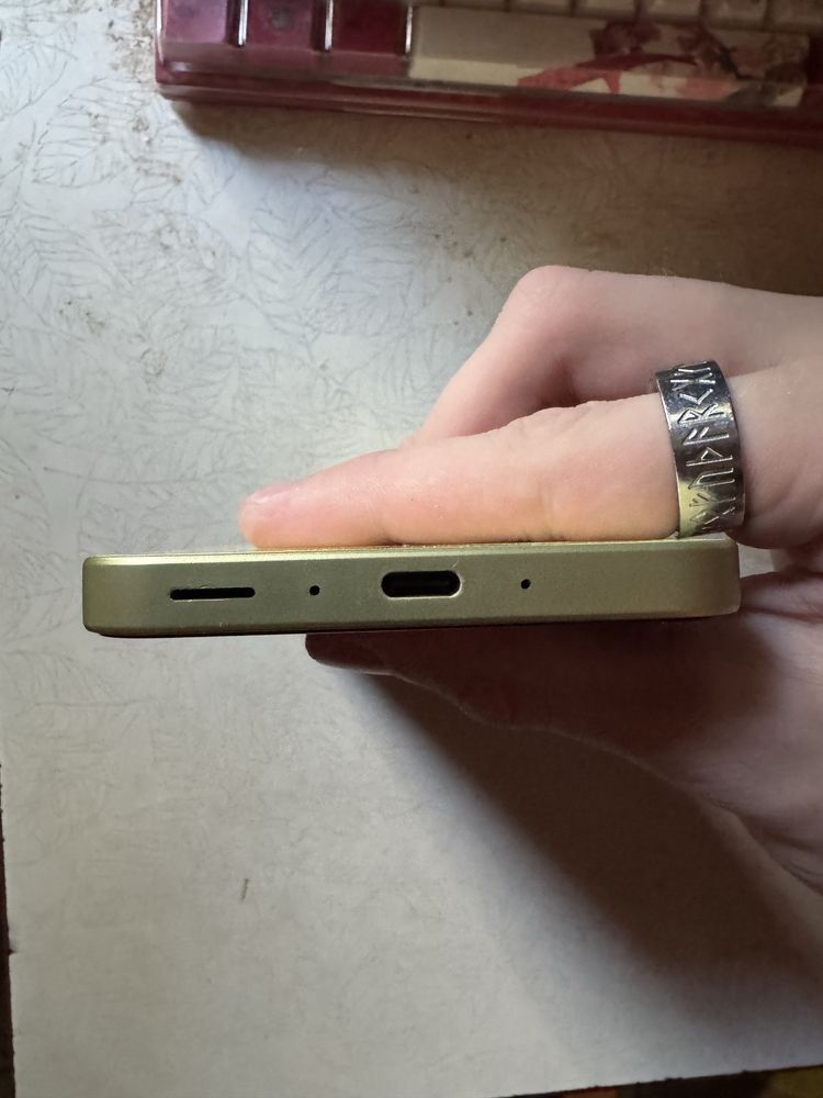 Samsung A35 8/256