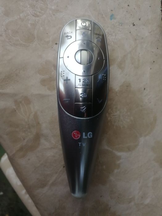 Pilot LG magic Smart 52427 wysyłka