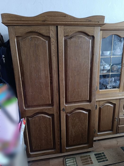 Komplet mebli + ława