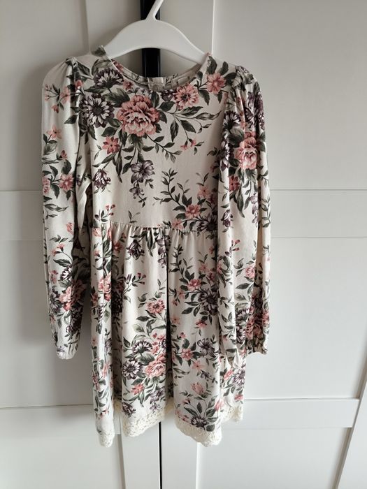 Newbie sukienka roz 116