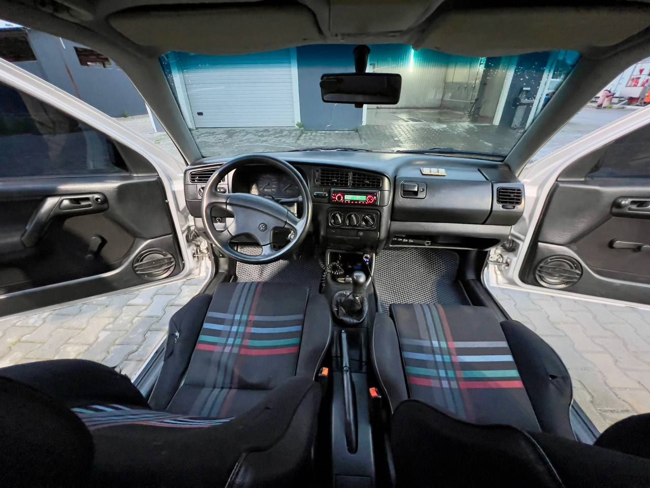 Продається Golf 3 1.9 дизель