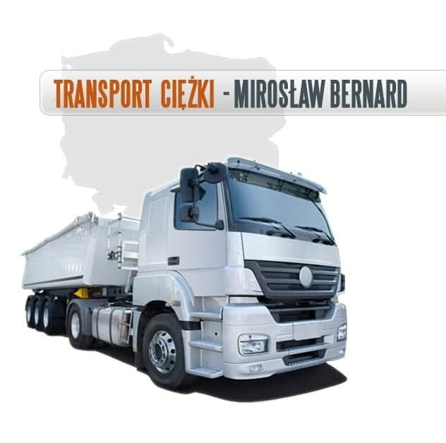 Transport HDS / platforma ,materiały budowlane, kostka, osie kolejowe.