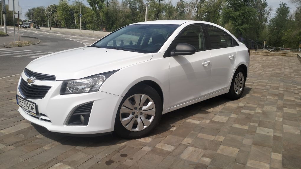 Продам обслуженое авто